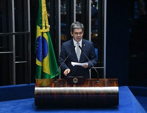 Senado aprova mudanças em repasses da Lei Aldir Blanc, de fomento à cultura