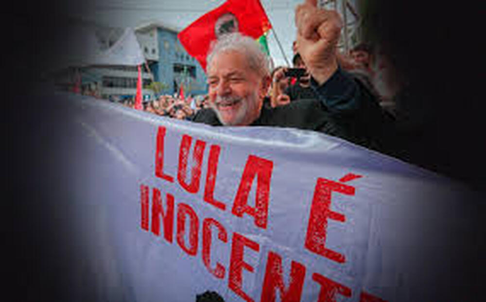 A fraude do INSS e a omissão criminosa do governo Lula