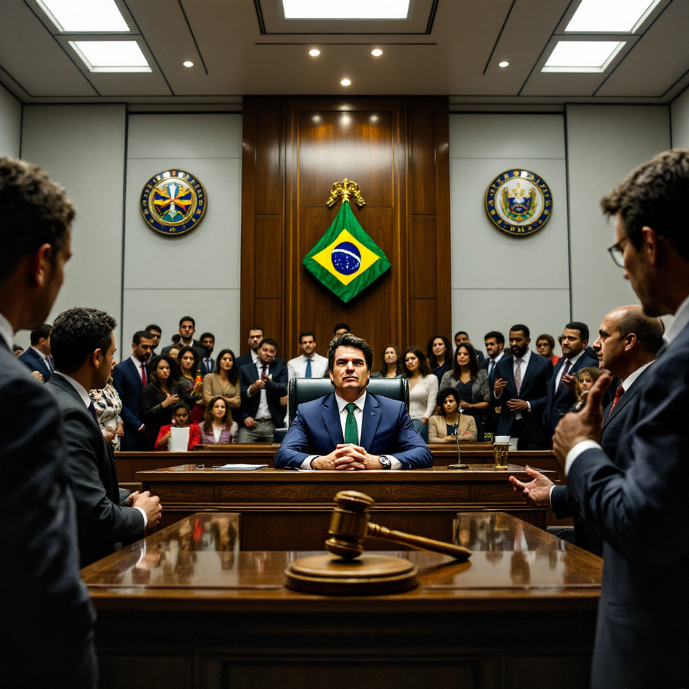 Câmara deve votar na segunda (5) urgência para projeto que aumenta número de deputados