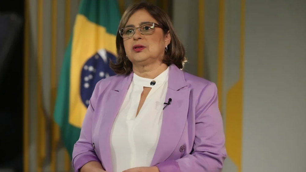Lula comunica Cida Gonçalves de demissão do Ministério das Mulheres; Márcia Lopes deve assumir