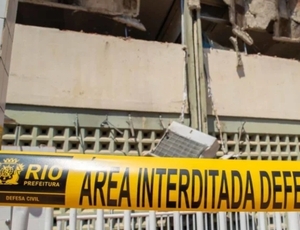 Ônibus defeituosos, prédios caindo aos pedaços, falta de recursos: o drama diário da UFRJ