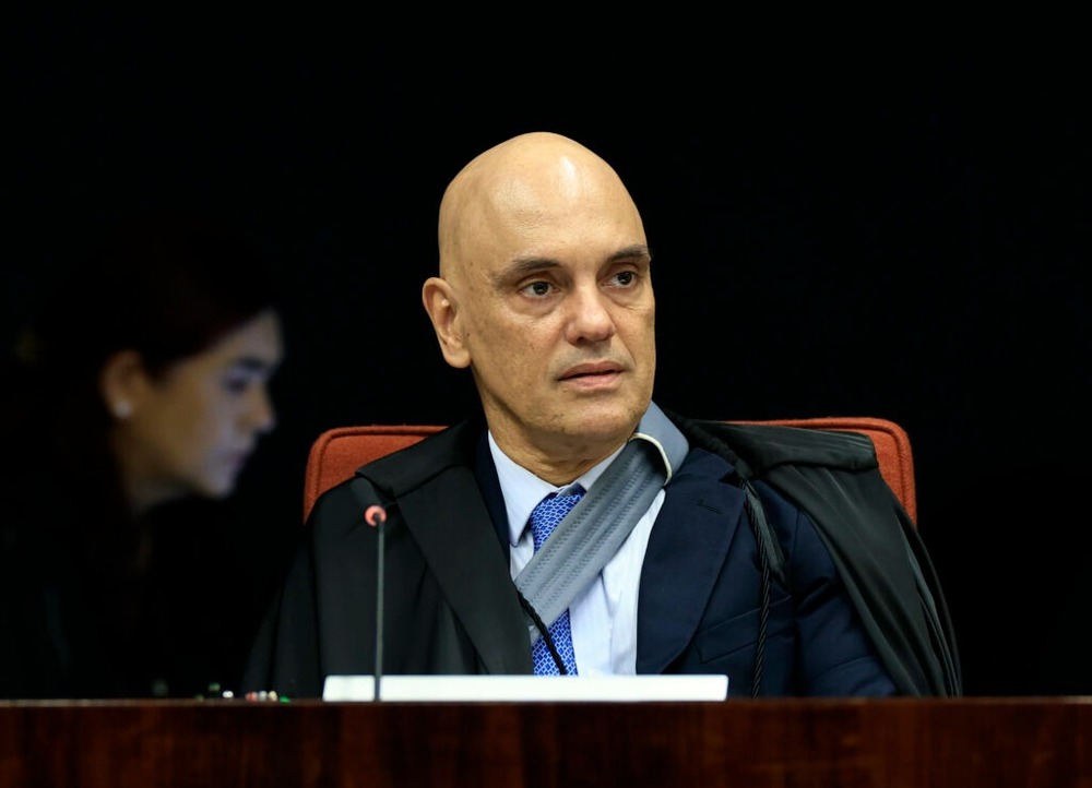 Moraes diz ficar muito 'magoado' por pedidos de suspeição