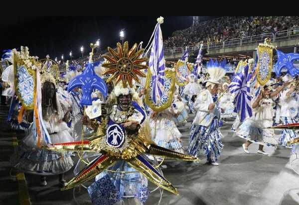 Torcidas Organizadas das escolas de samba tem seu dia de comemoração no calendário cidade