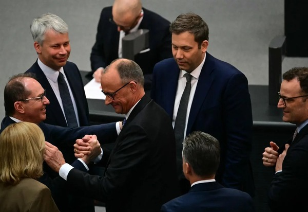 Friedrich Merz é eleito novo chanceler da Alemanha e inaugura governo mais conservador desde a era Merkel