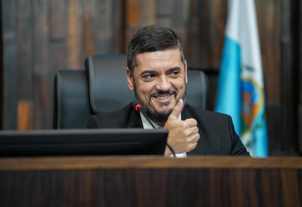 Estatuto das Blitzen será regulamentado nas próximas semanas