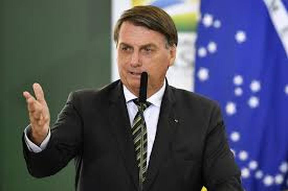 Bolsonaro sanciona a nova Lei de licitações, leia no Informe Tribuna: