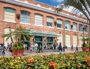 Bangu Shopping sedia Dia D de Vacinação contra a Gripe Imunização acontece neste sábado (10) e segue até 16 de maio