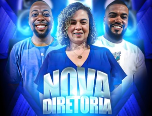 Mucdd Renova sua diretoria com time experiente para o carnaval 2026.