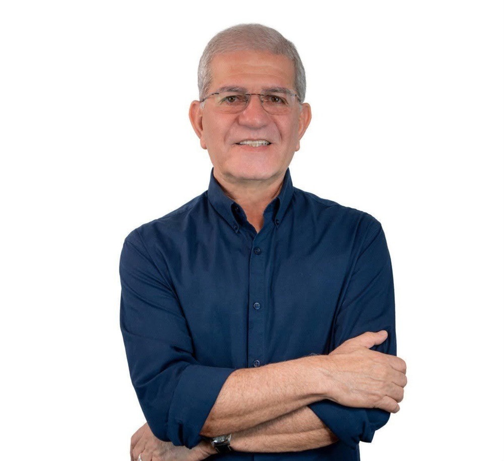 Chico D'Angelo avalia candidatura à Alerj após quatro mandatos em Brasília