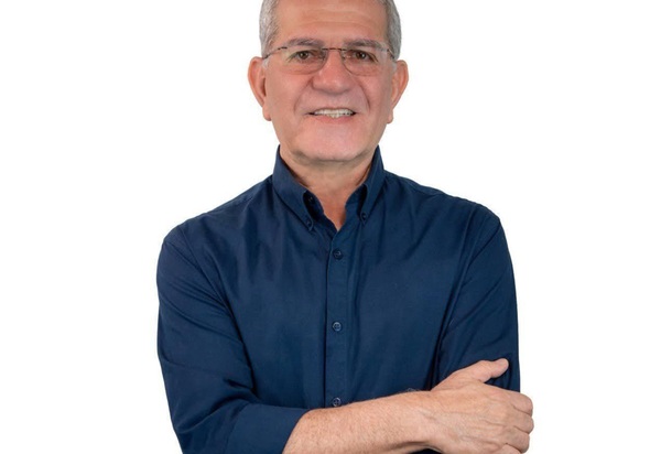 Chico D'Angelo avalia candidatura à Alerj após quatro mandatos em Brasília