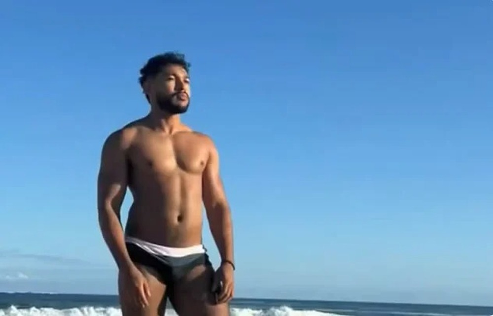 Corpo de homem que sumiu após show de Lady Gaga é achado no mar de Ipanema