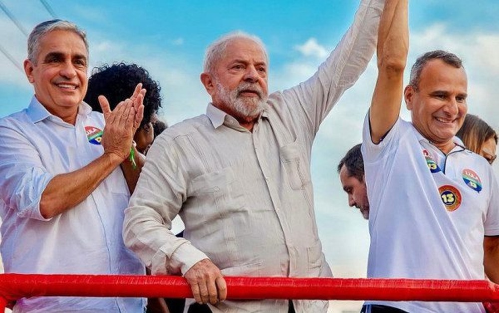 PortosRio sob nova direção: Lula aposta em Waguinho e reaquece debate sobre fisiologismo