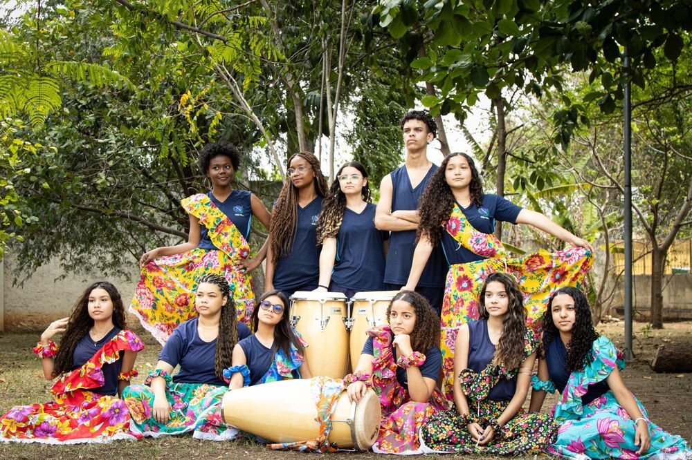 Festival Afro Carioca promove evento ressignificando o 13 de maio 