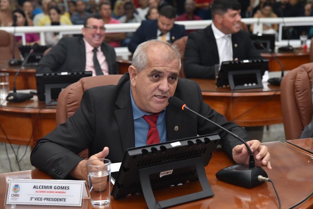 Conscientização sobre o TDAH é tema sobre projeto aprovado em Nova Iguaçu