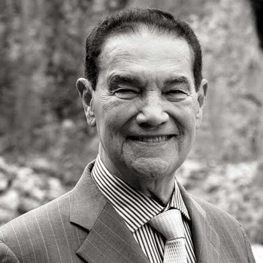 Morre Divaldo Franco: um dos principais líderes espíritas do Brasil
