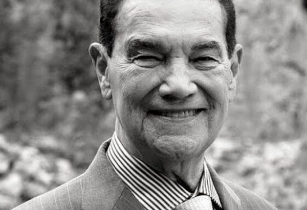 Morre Divaldo Franco: um dos principais líderes espíritas do Brasil