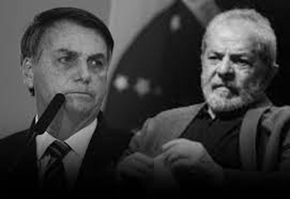 'Se eu for condenado, acabou', admite Bolsonaro em entrevista