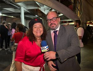 'Somos raiz da periferia': Vereadora Andrea Cunha defende um PT mais próximo das comunidades