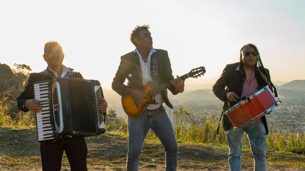 Pimenta do Reino comemora 23 anos com show no Teatro Sylvio Monteiro