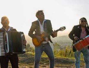Pimenta do Reino comemora 23 anos com show no Teatro Sylvio Monteiro