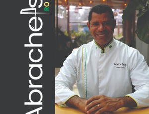 Chef Pedro Alex traz a Copacabana o maior festival gastronômico do país o Abrachefs 2025