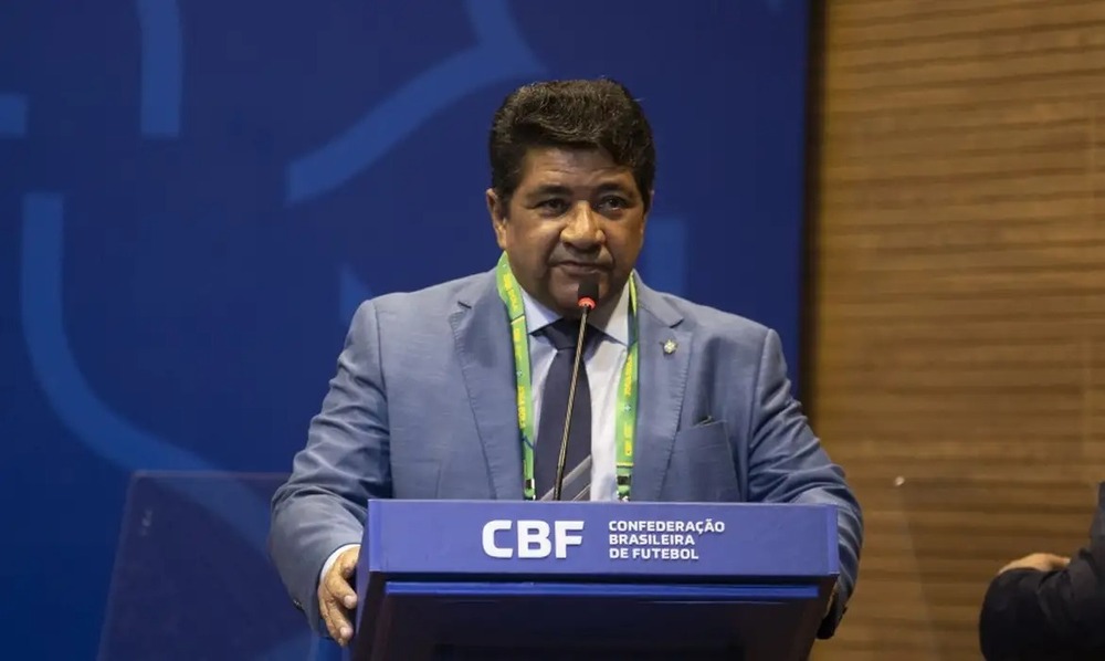 Crise na CBF: Tribunal destitui presidente Ednaldo Rodrigues e determina novas eleições