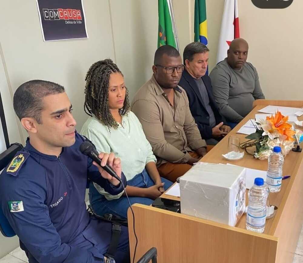 Mexeu com criança, mexeu com Mesquita: Maio Laranja reúne forças contra o abuso infantil
