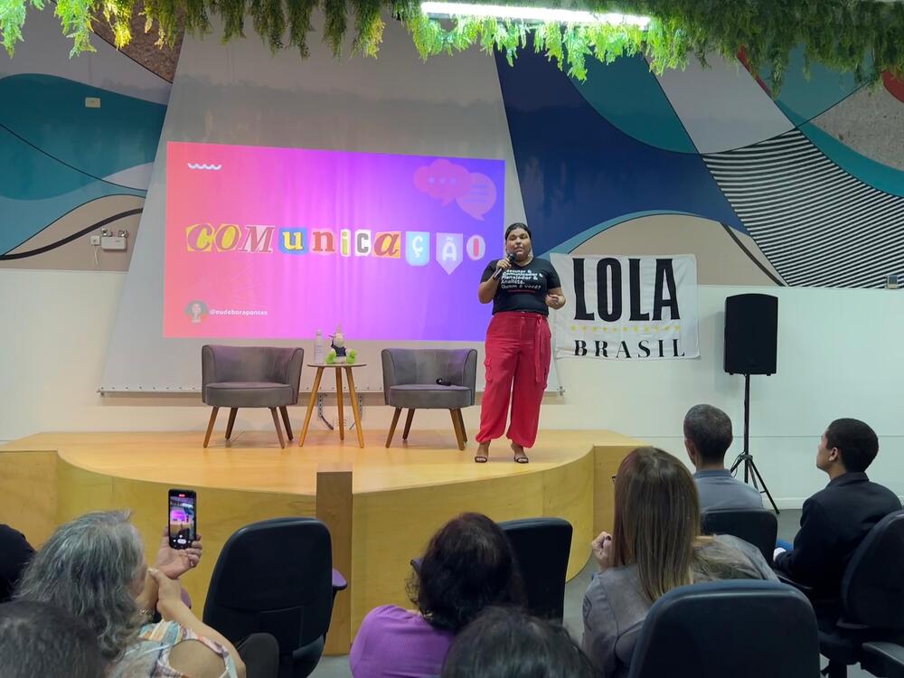 LOLA e IFL promovem evento de empreendedorismo no Rio com paineis sobre liberdade, inovação e impacto real