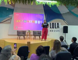 LOLA e IFL promovem evento de empreendedorismo no Rio com paineis sobre liberdade, inovação e impacto real