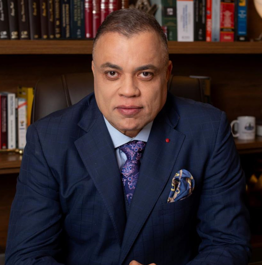 Joabs Sobrinho: A Voz Jurídica que Humanizou o Direito Penal Brasileiro 