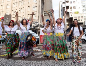 CIRCUITO CARIOCA DE ARTES DE RUA - Maio 2025