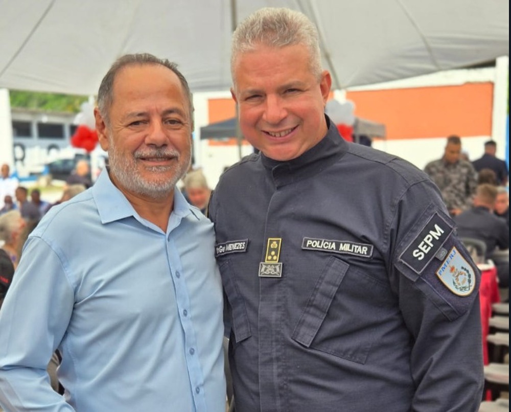 Regimento de Polícia Montada celebra Dia da Cavalaria com cerimônia especial em Campo Grande