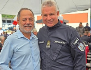 Regimento de Polícia Montada celebra Dia da Cavalaria com cerimônia especial em Campo Grande