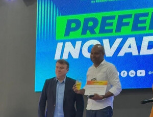 Búzios no radar da inovação: Alexandre Martins é destaque em premiação regional