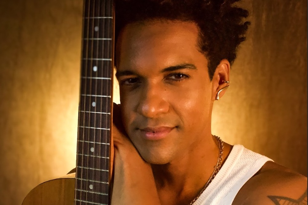 D'black é destaque da Virada Cultural 2025 com apresentações na Casa de Cultura Tremembé