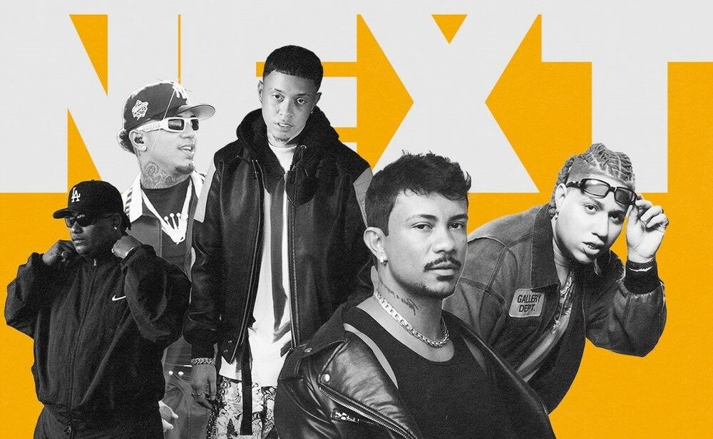 Virada Cultural 2025 confirma VEIGH, Teto, Xamã, Wiu e LEALL como grandes nomes do hip hop