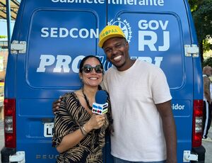 Felipe Tropa na Social e Segurança Reforçada: Transformações na Merck Jacarepaguá