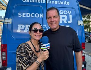 Ação Consumidor Social: com Gutemberg Fonseca Transformando Vidas na Merck com Serviços Integrados e Segurança Reforçada