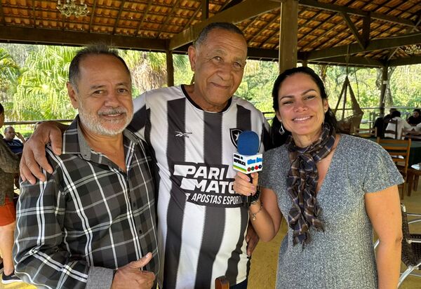 Amizade e tradição: Miguel Pereira celebra aniversário de morador ilustre e da própria cidade pousada Leonardo da Vinci