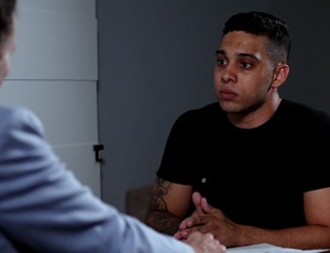 Gabriel Monteiro quebra silêncio em entrevista a Cabrini 'Não sou estuprador'