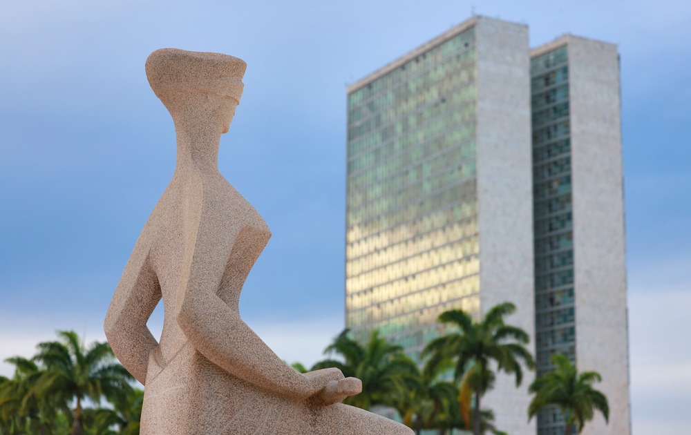 STF marca audiência pública para discutir emendas parlamentares impositivas