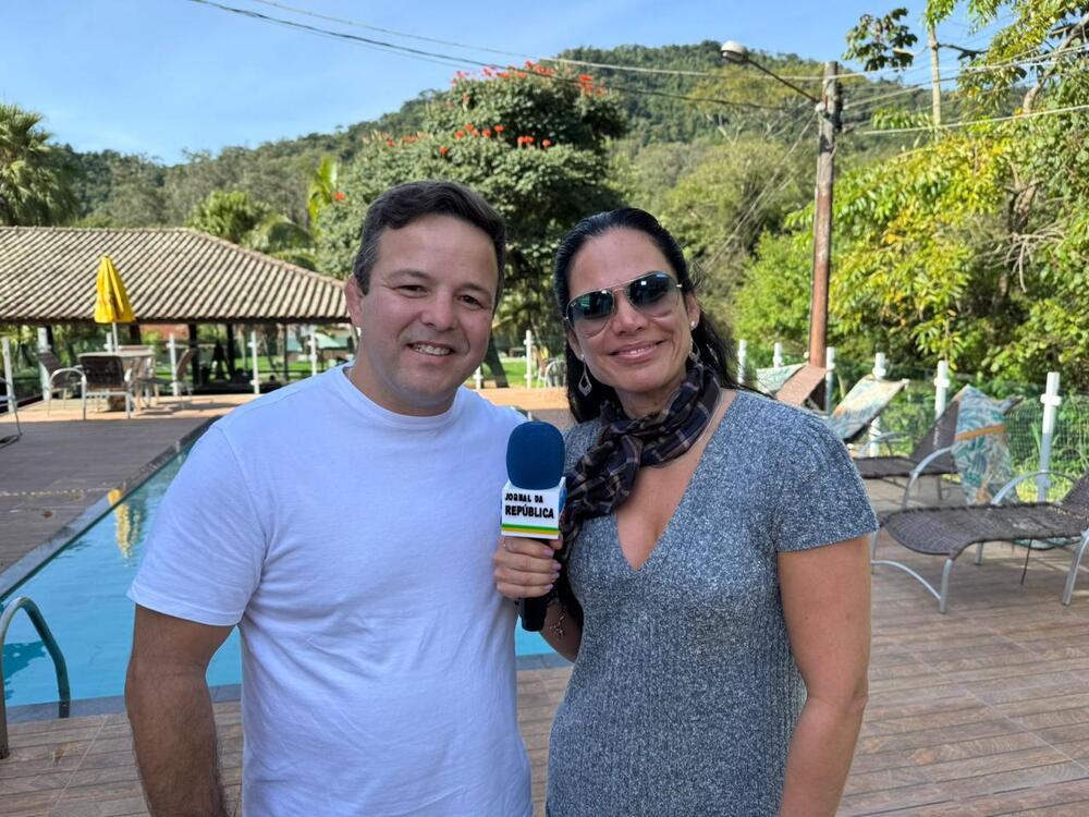 Rosemberg da CAF: Empresário de Miguel Pereira denuncia abandono dos bairros e falta de políticas públicas