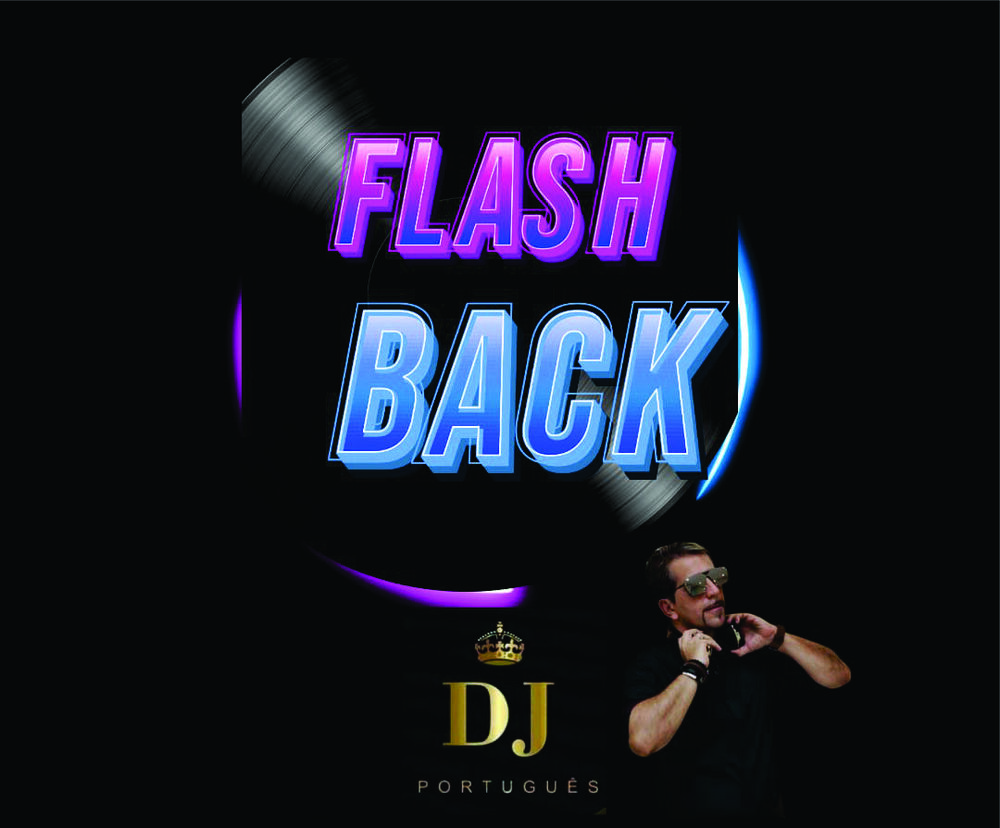 DJ Português agita noite de nostalgia agita em condomínio na Barra da Tijuca com evento especial