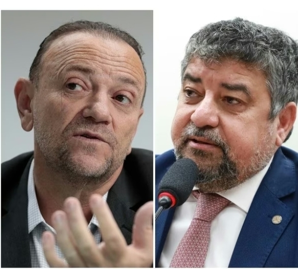 Como já era esperado para manter seus novos filiados, Quaquá desiste de concorrer à presidência do PT e corrida terá quatro candidatos