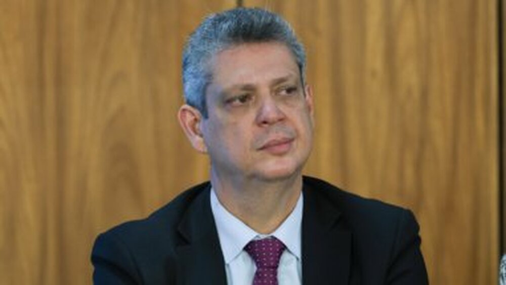 Ministro Márcio Macêdo perde ação contra portal de notícias