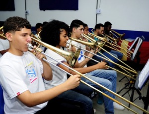 Faetec abre mais de 4 mil vagas para cursos técnicos, especializações e graduação