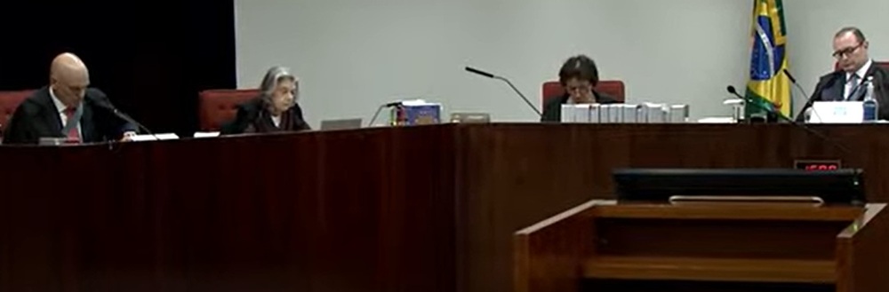 Tentativa de golpe e execução de autoridades: STF julga denúncia de plano criminoso contra a democracia