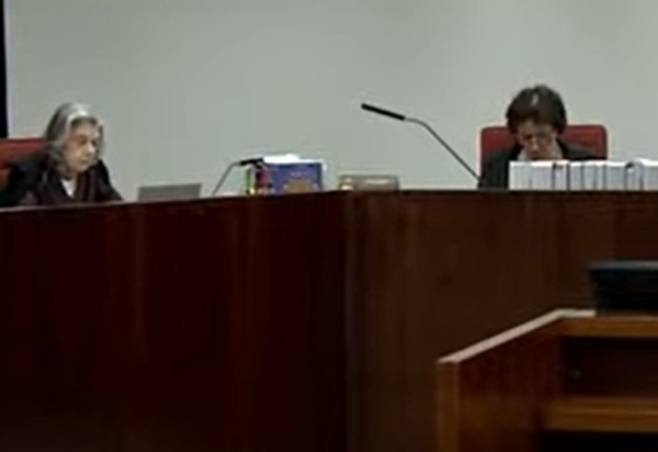 Tentativa de golpe e execução de autoridades: STF julga denúncia de plano criminoso contra a democracia