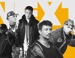 Com Teto, Wiu, Xamã, VEIGH e LEALL, Virada Cultural 2025 terá hip hop na zona sul, zona leste e zona norte de SP