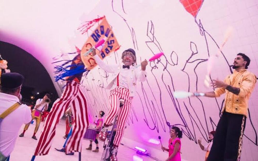 Fomento à cultura: Niterói lança R$ 3 milhões em editais com inscrições simplificadas